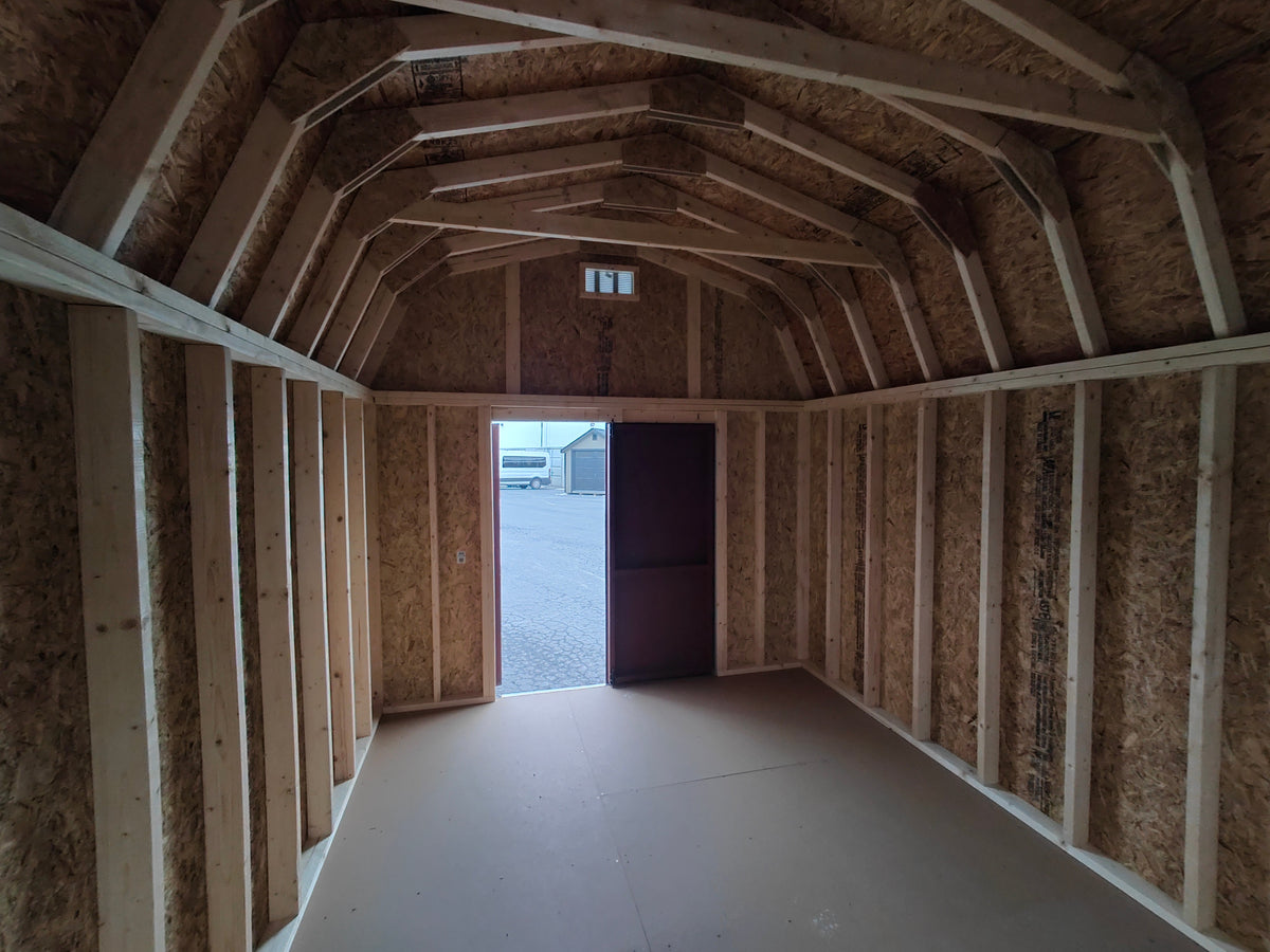 10x14 Maxibarn – Standard Edition