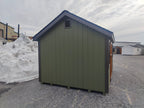 10x14 Workshop- Classic Edition