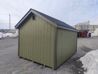 10x14 Workshop- Classic Edition