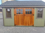 10x14 Workshop- Classic Edition