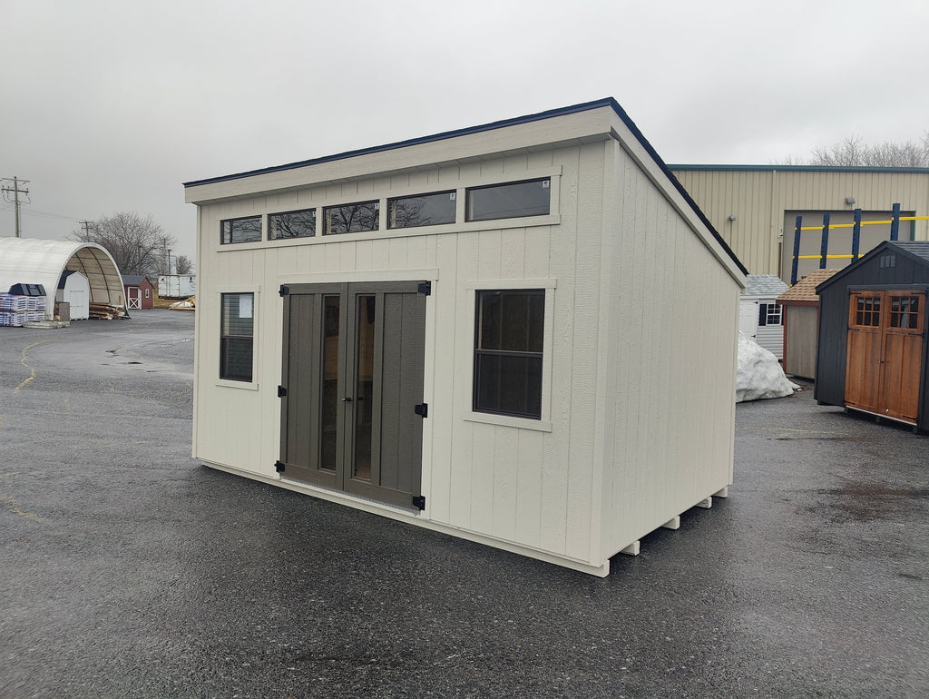 10x16 Lancaster Modern