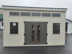 10x16 Lancaster Modern