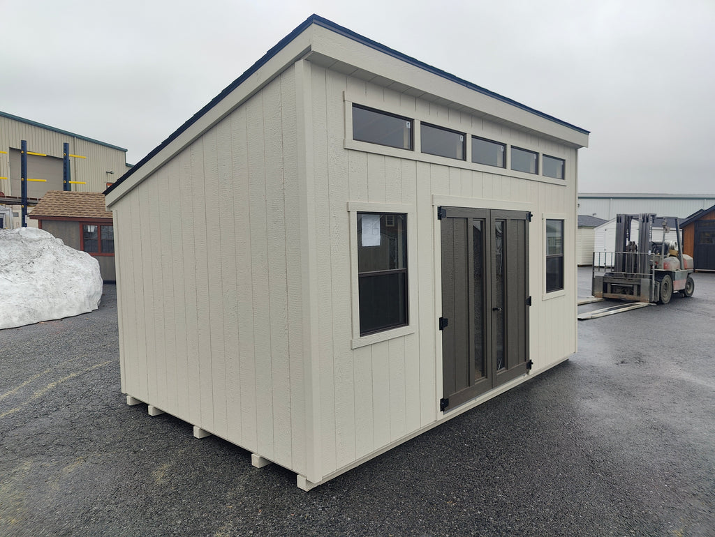 10x16 Lancaster Modern
