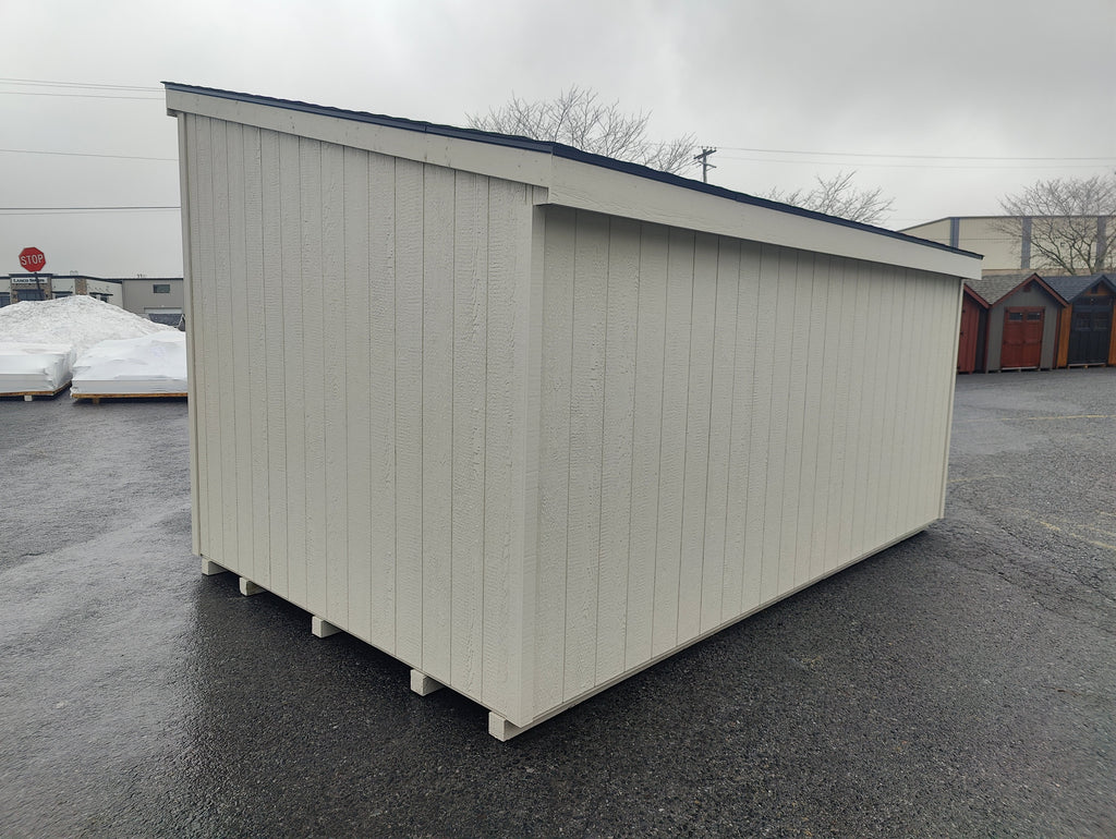 10x16 Lancaster Modern