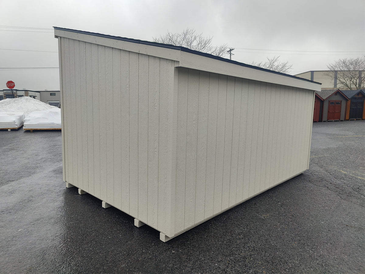 10x16 Lancaster Modern