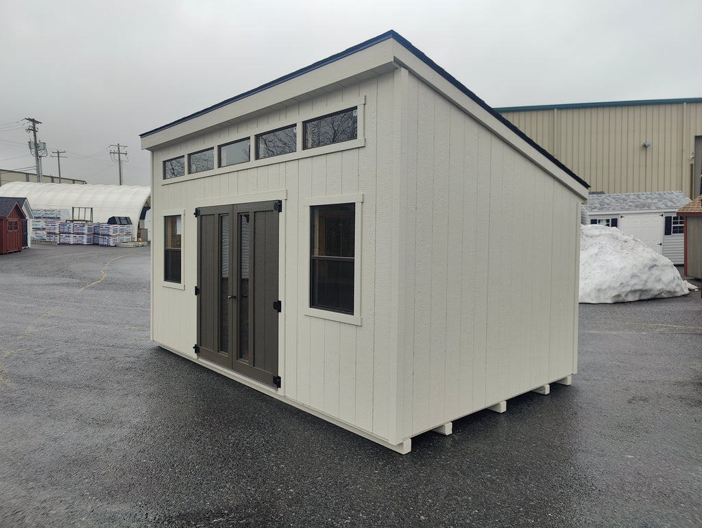 10x16 Lancaster Modern