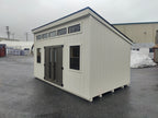 10x16 Lancaster Modern
