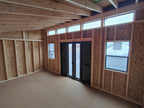 10x16 Lancaster Modern