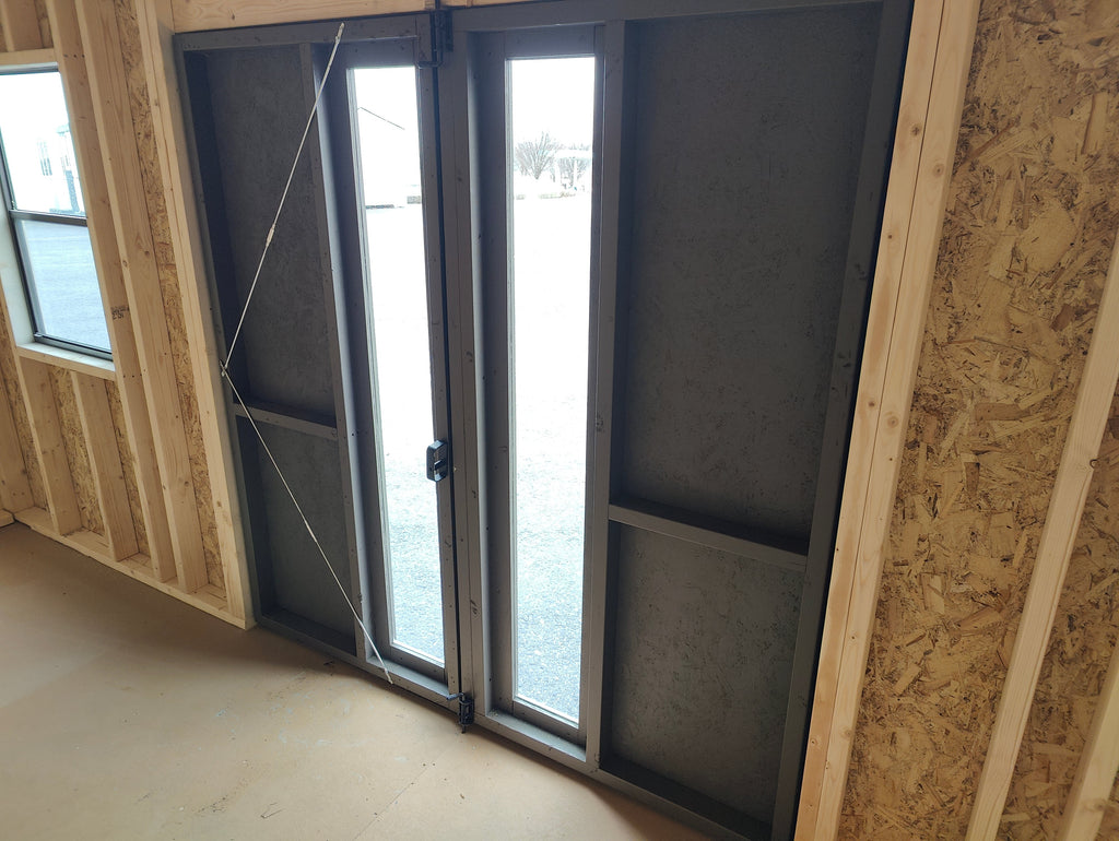 10x16 Lancaster Modern