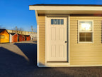 10x12 Vinyl Saltbox – Classic Edition