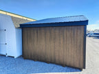 12x18 Western Shed