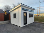 10x14 Studio Modern