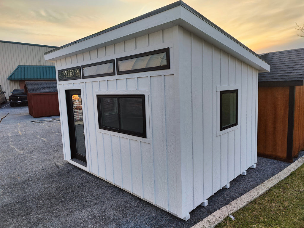 10x14 Studio Modern