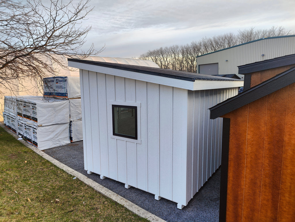 10x14 Studio Modern