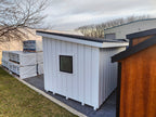 10x14 Studio Modern