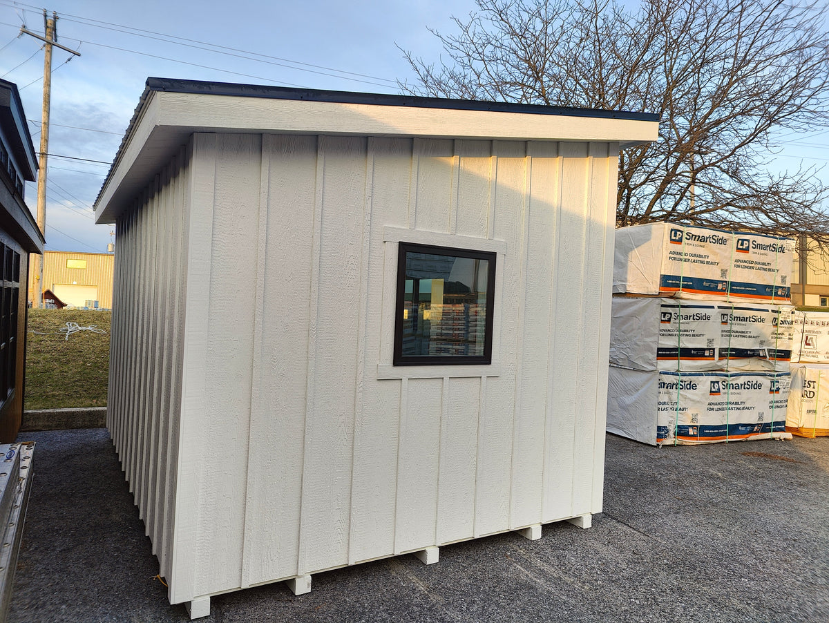 10x14 Studio Modern