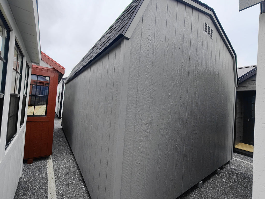 12x18 MaxiBarn- Standard Edition