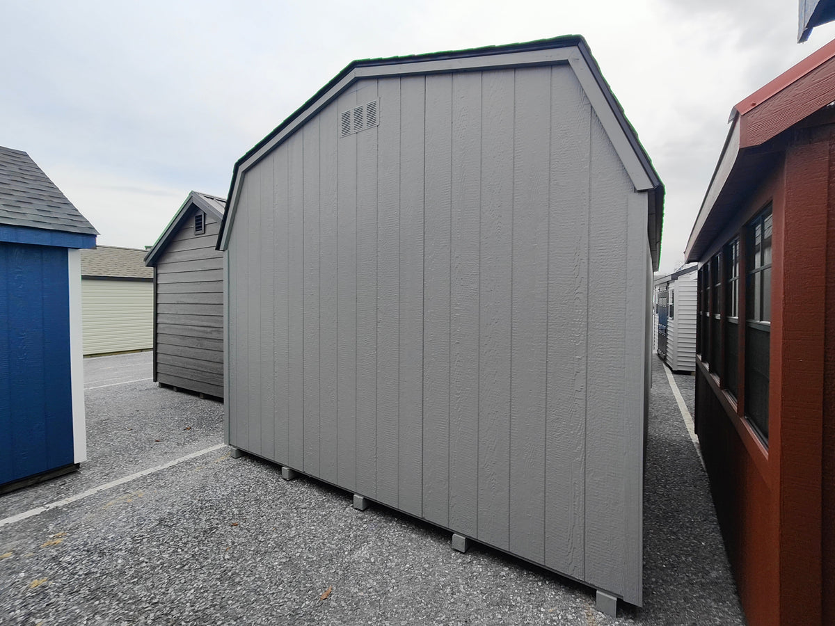 12x18 MaxiBarn- Standard Edition