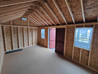 10x16 Workshop – Estate Edition