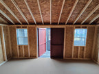 10x16 Workshop – Estate Edition
