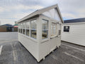 8×12 Greenhouse