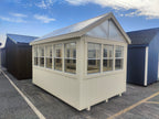 8×12 Greenhouse