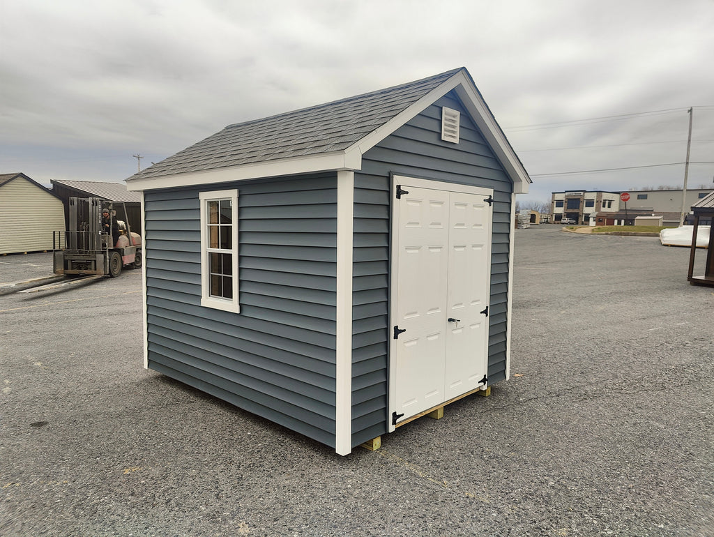 8x10 Vinyl Workshop – Estate Edition