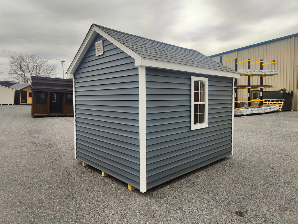 8x10 Vinyl Workshop – Estate Edition