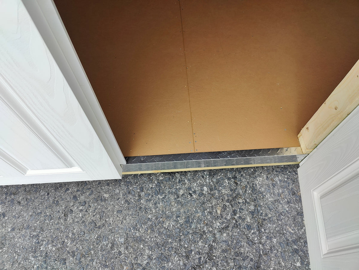 10x14 Vinyl Workshop – Estate Edition