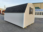 8x12 Vinyl Minibarn
