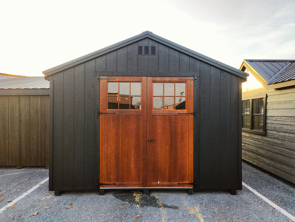 12x24 Workshop – Standard Edition