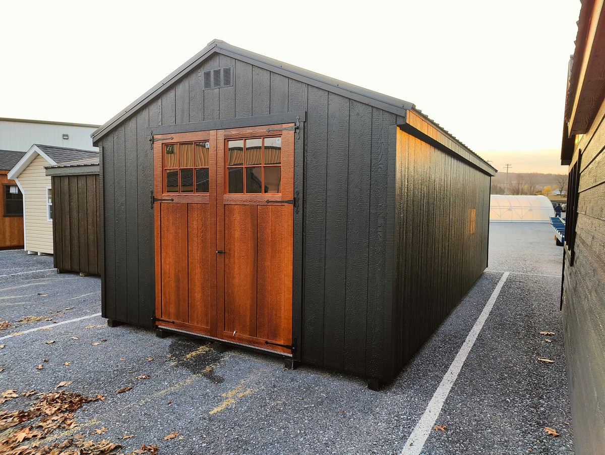 12x24 Workshop – Standard Edition