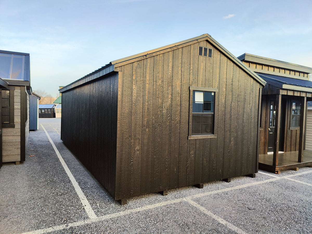 12x24 Workshop – Standard Edition