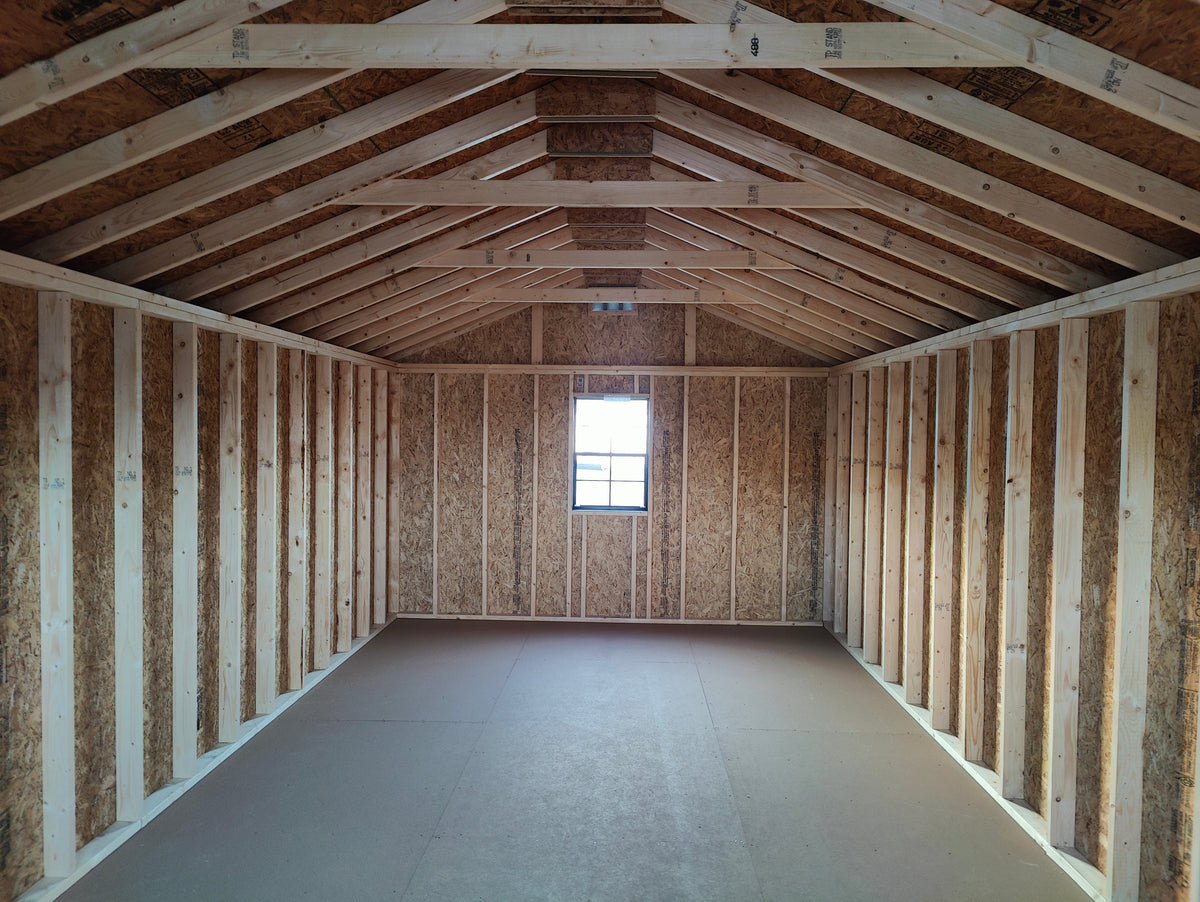 12x24 Workshop – Standard Edition