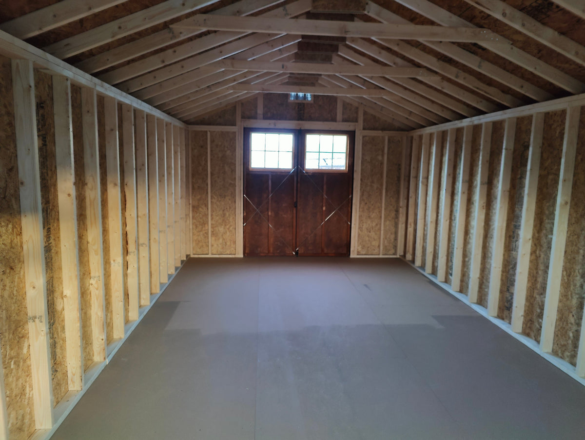 12x24 Workshop – Standard Edition