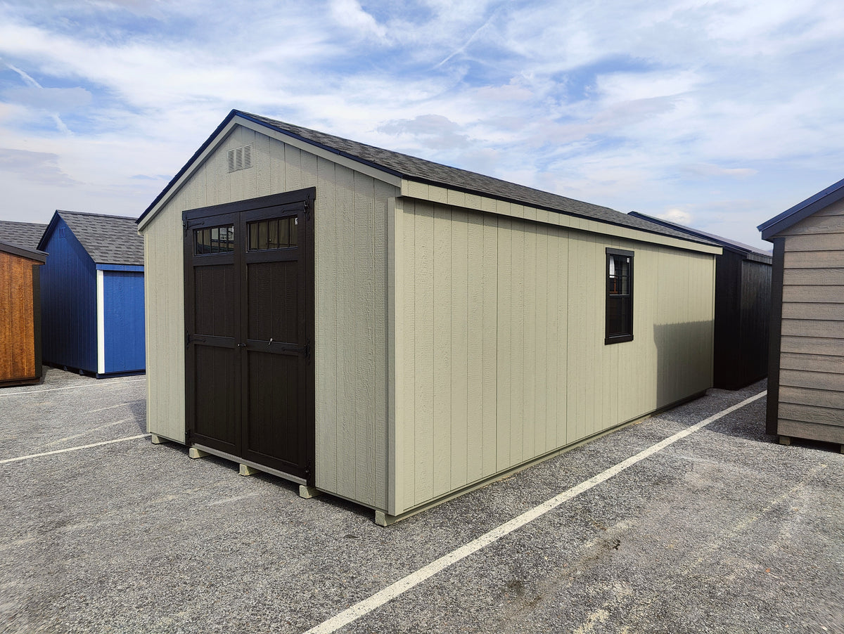 12x24 Workshop – Standard Edition
