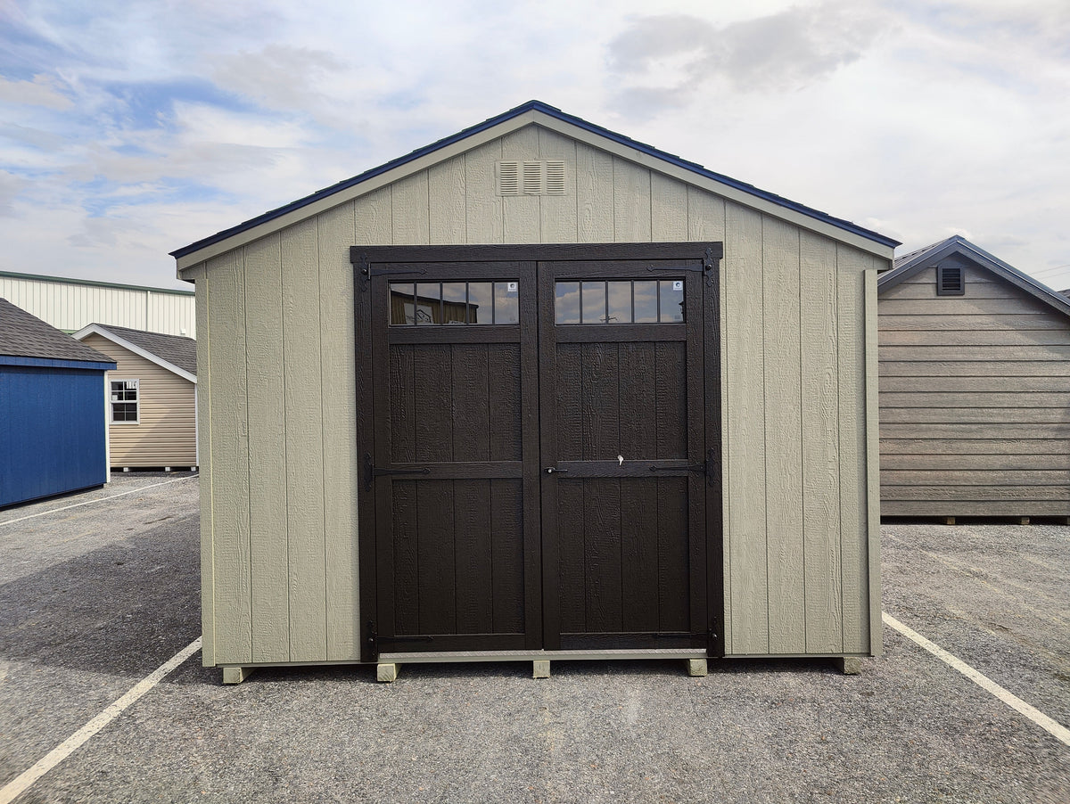12x24 Workshop – Standard Edition
