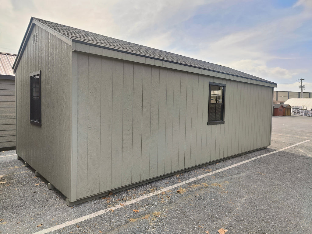 12x24 Workshop – Standard Edition