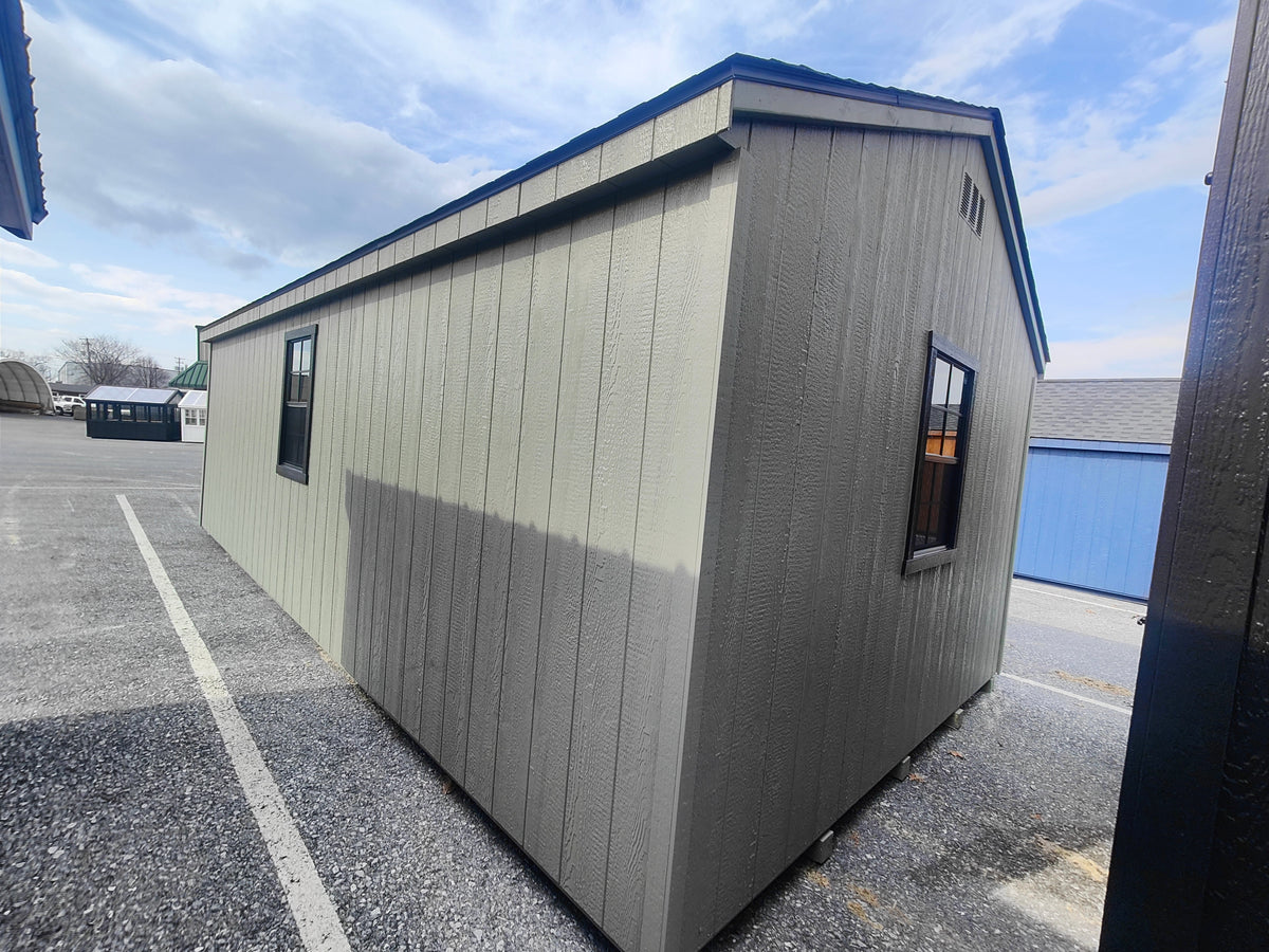 12x24 Workshop – Standard Edition
