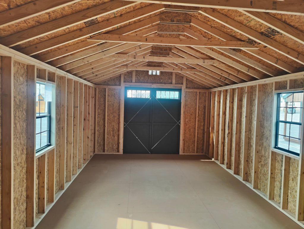 12x24 Workshop – Standard Edition
