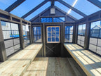 8x10 Greenhouse