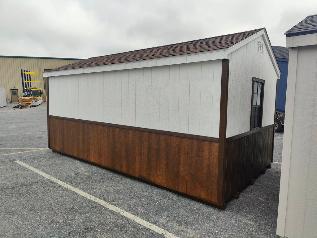 10x18 Workshop – Standard Edition