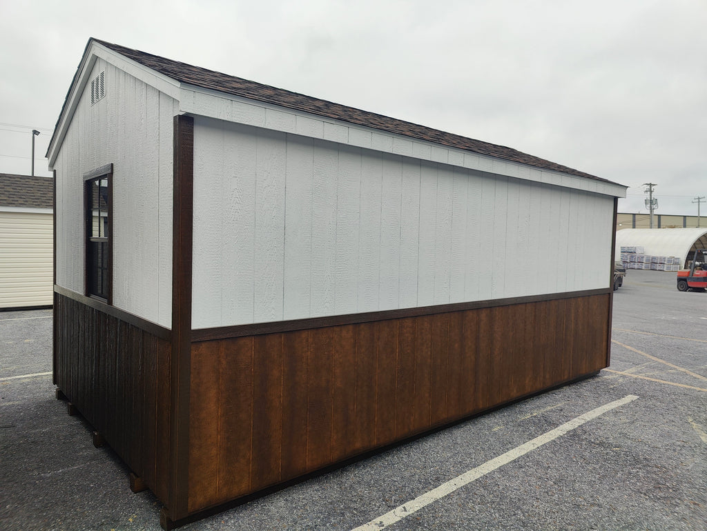 10x18 Workshop – Standard Edition