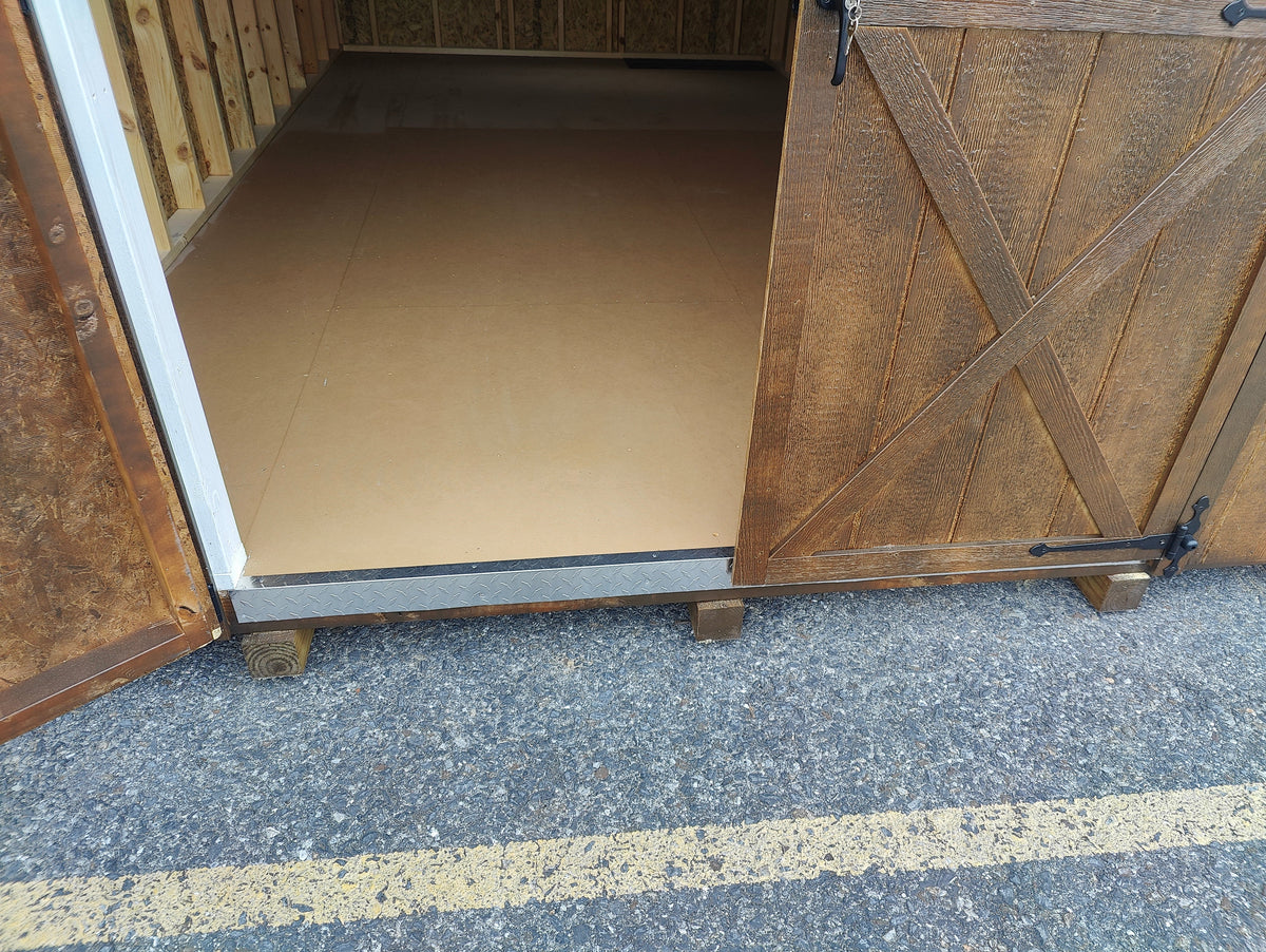 10x18 Workshop – Standard Edition