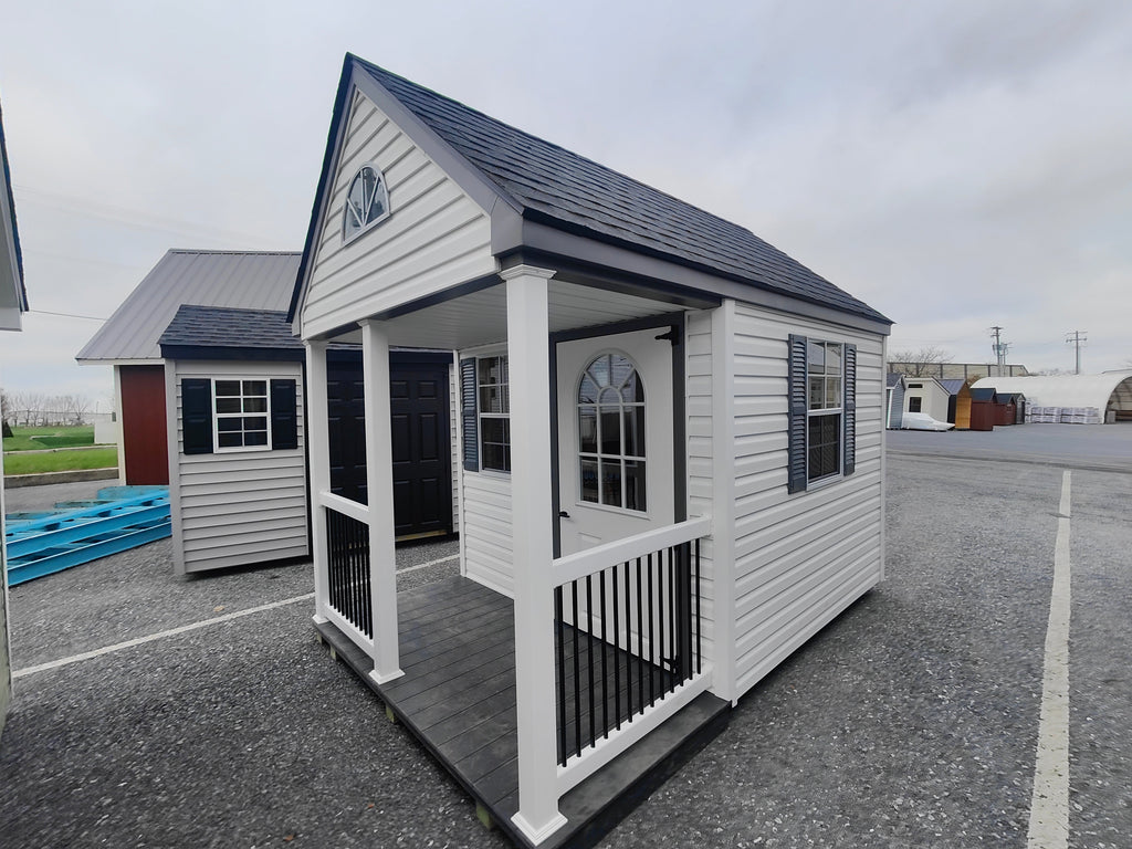 18x12 Vinyl Playhouse