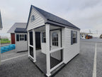 18x12 Vinyl Playhouse