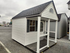 18x12 Vinyl Playhouse