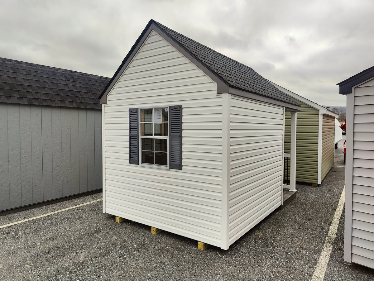 18x12 Vinyl Playhouse