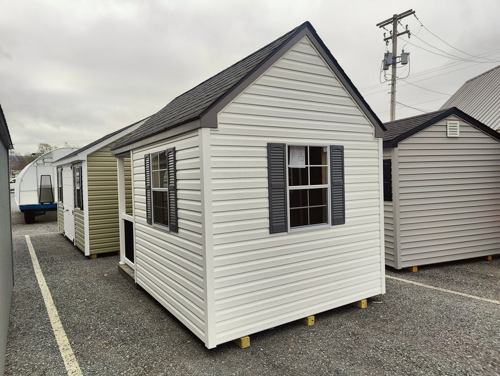 18x12 Vinyl Playhouse