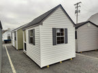 18x12 Vinyl Playhouse